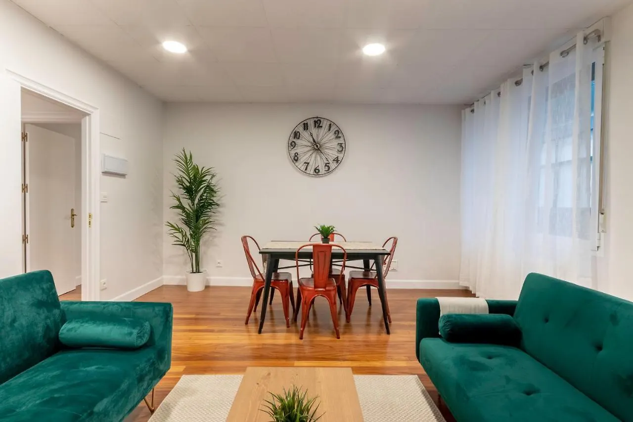 Centro Del Casco Viejo Junto A La Catedral Appartement Bilbao