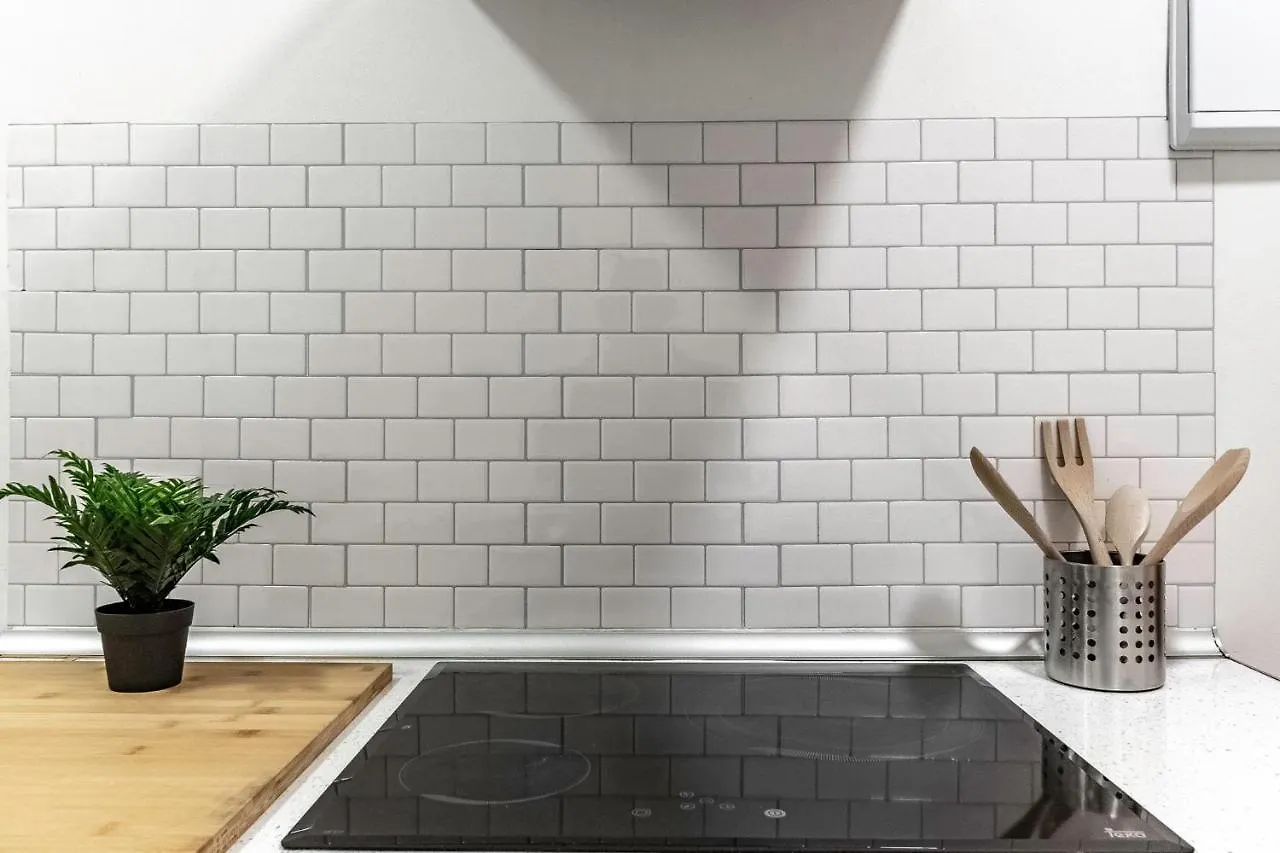 Apartament Centro Del Casco Viejo Junto A La Catedral Bilbao