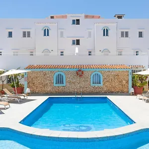 Arcos Appartement Santa Eularia des Riu