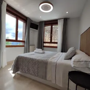 Con Hermosas Vistas A Accommodatie bij particulieren